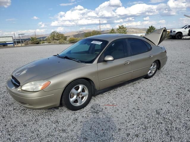 Ford Taurus