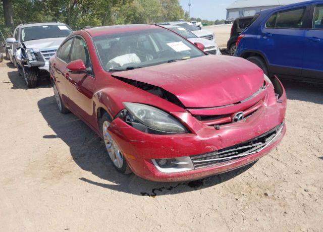 Mazda Mazda6