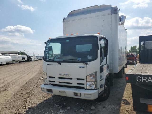 Isuzu NPR/NPR-HD
