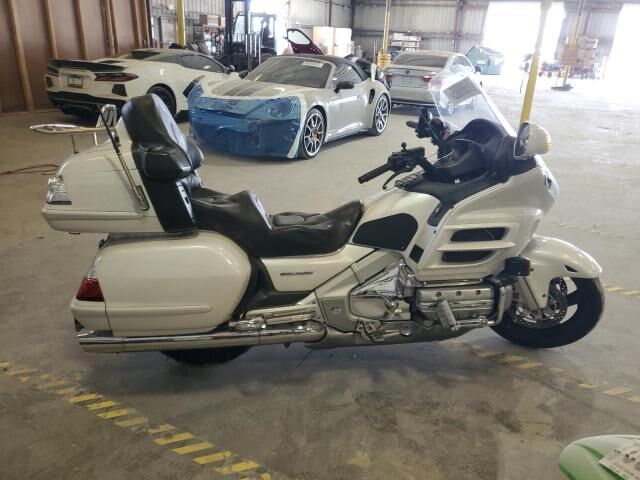 Honda GL1800