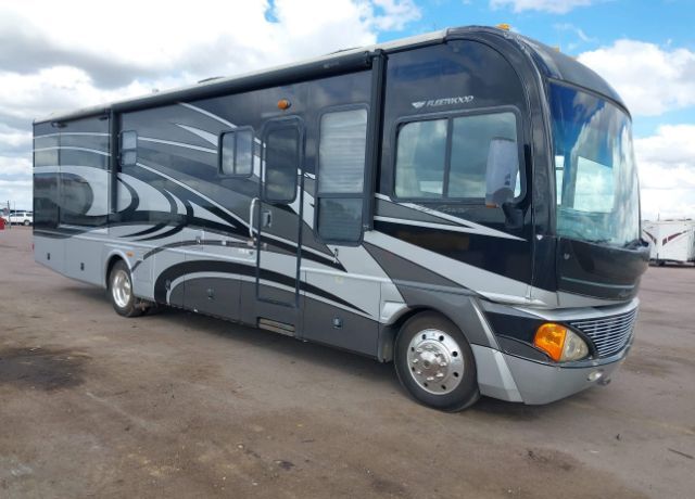 Ford Motorhome Chassis