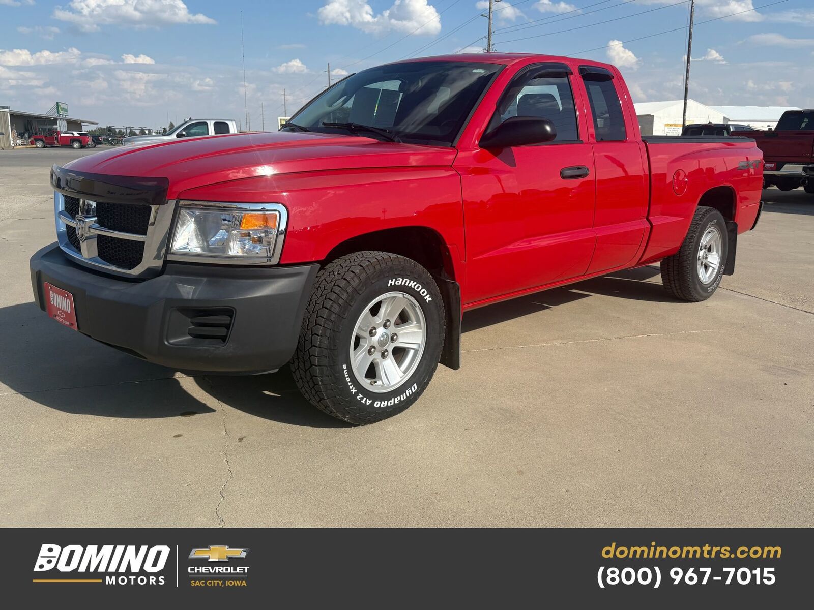 Dodge Dakota