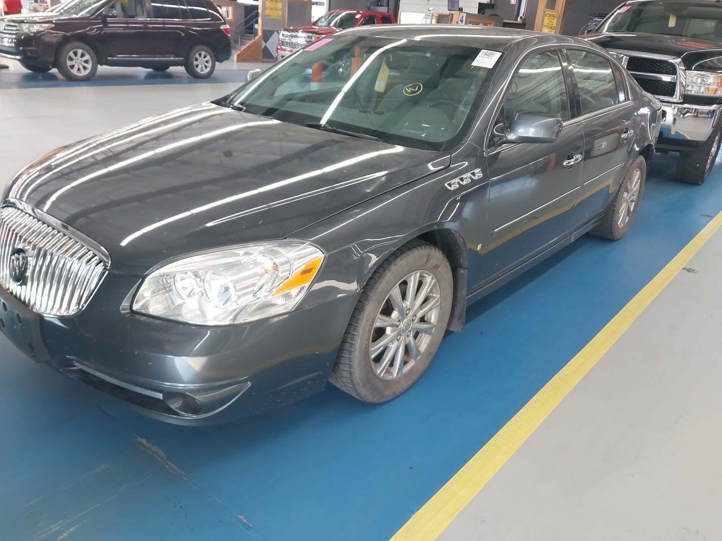Buick Lucerne