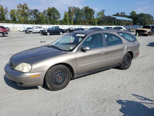 Mercury Sable