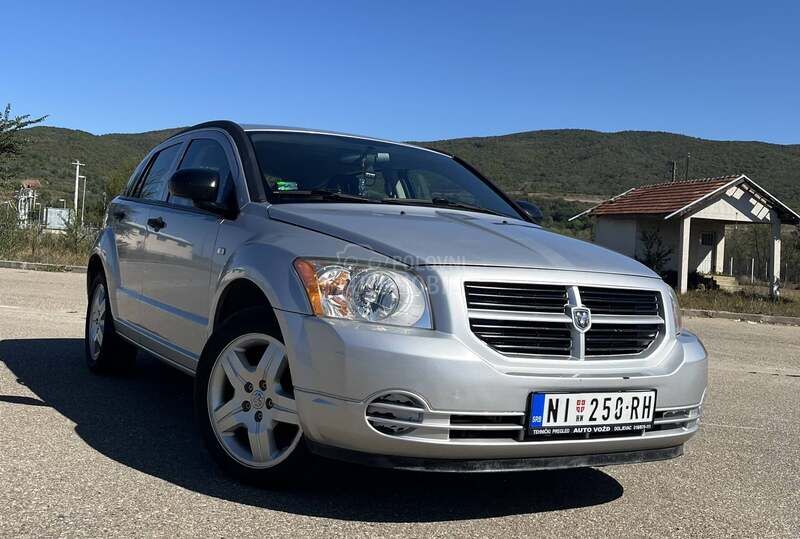 Dodge Caliber