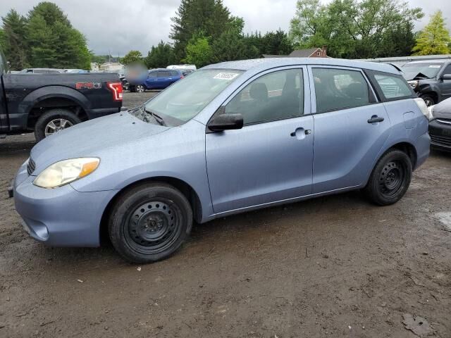 Toyota Corolla Matrix