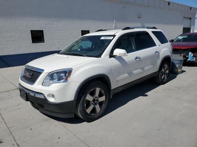 GMC Acadia