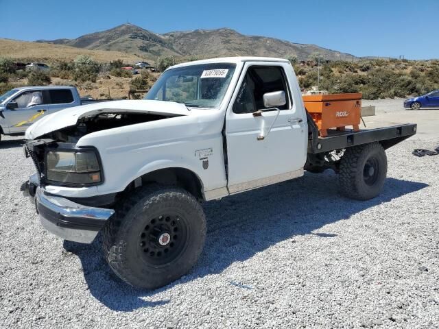 Ford F-250