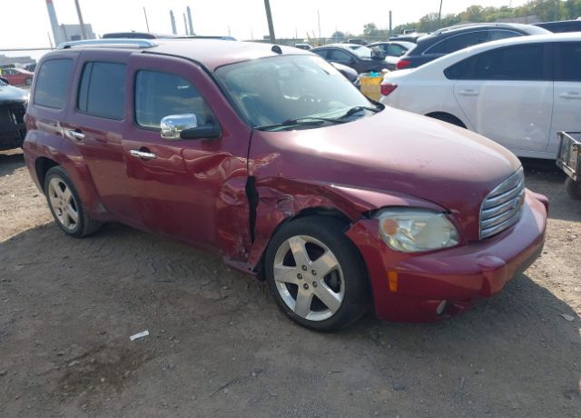 Chevrolet HHR