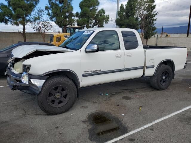 Toyota Tundra
