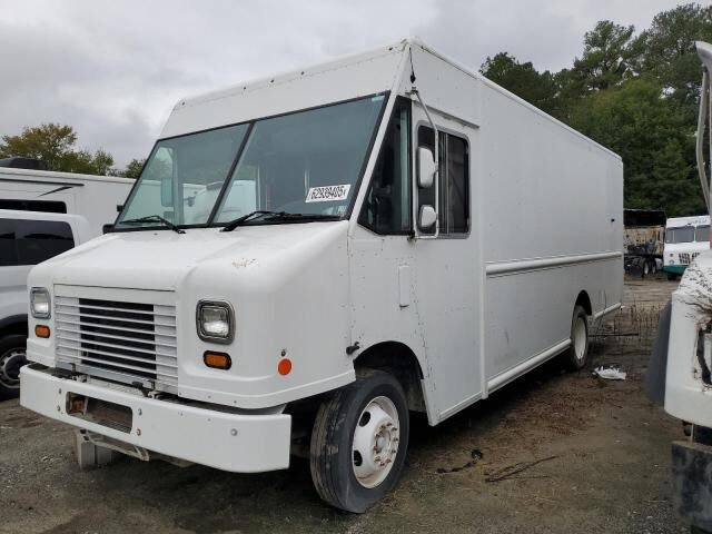Ford Commercial Chassis