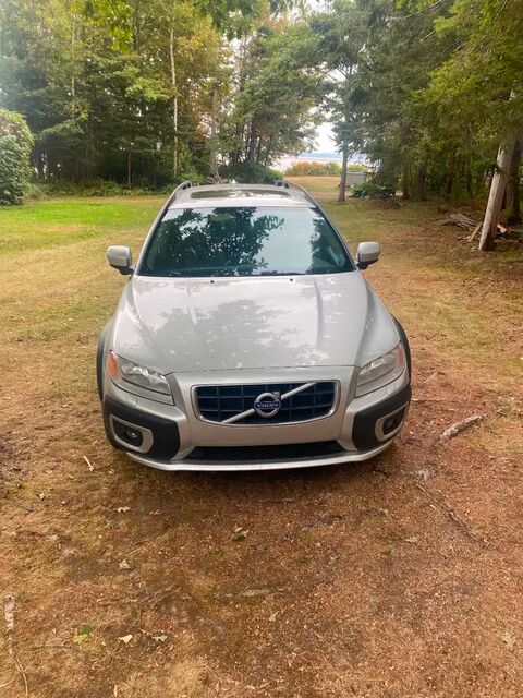 Volvo XC70