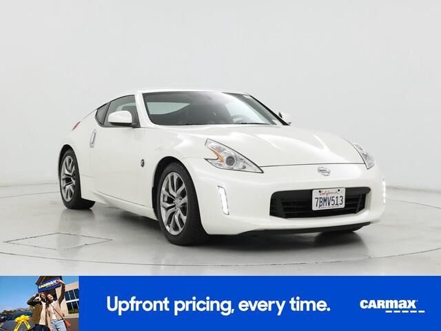 Nissan 370Z