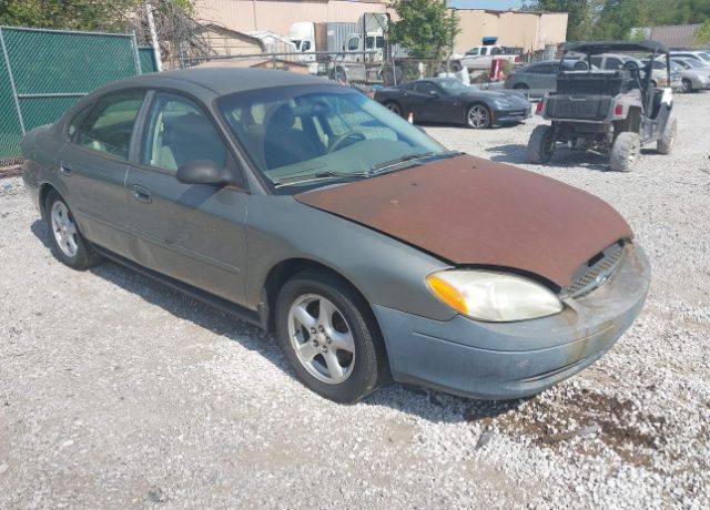 Ford Taurus