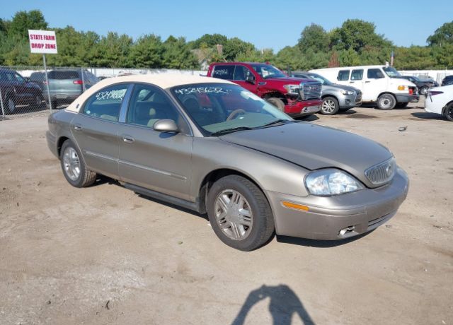 Mercury Sable