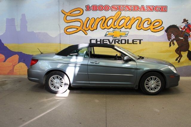 2009 CHRYSLER Sebring