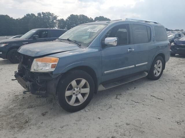 Nissan Armada