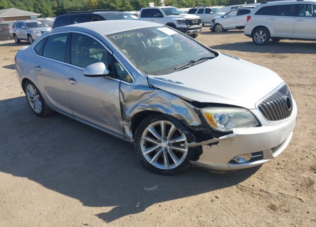 Buick Verano