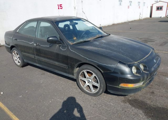 Acura Integra