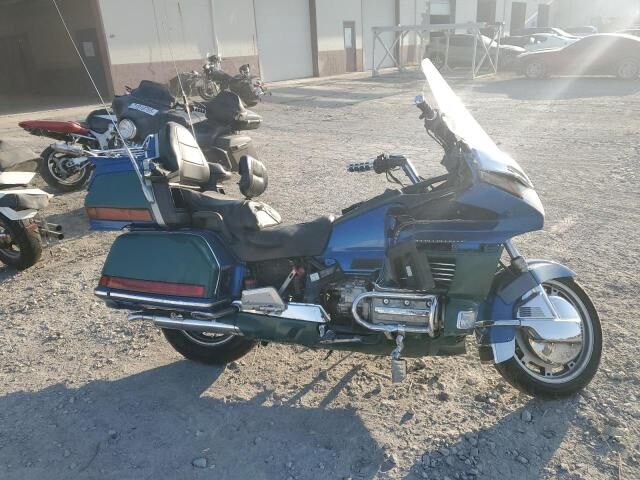 Honda GOLDWING