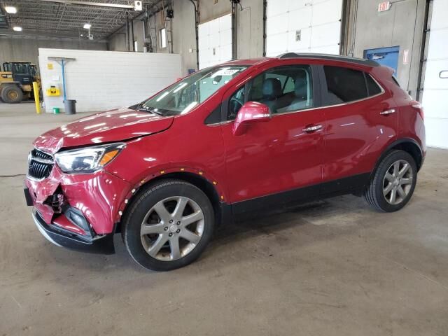 Buick Encore