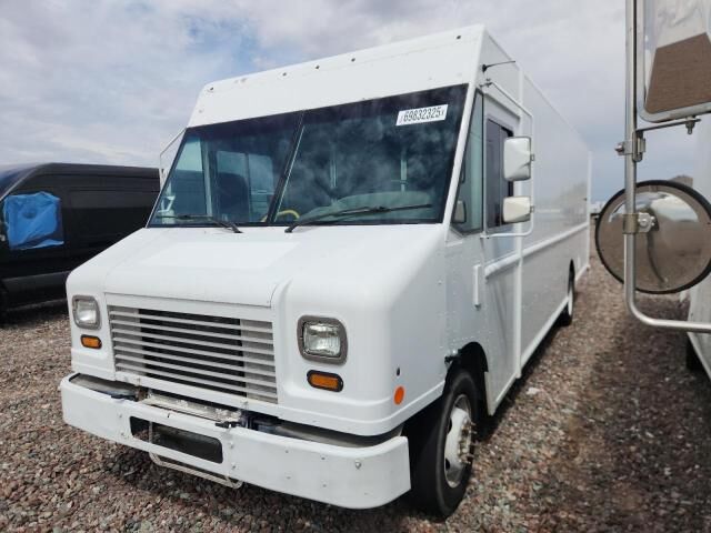 Ford Commercial Chassis