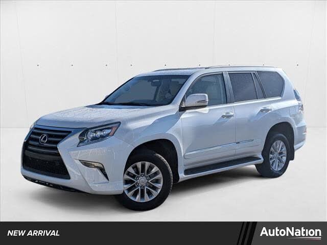 Lexus GX