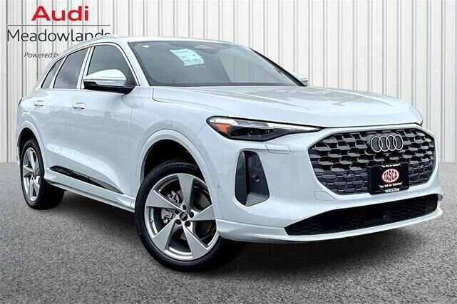 2025 Audi Q5