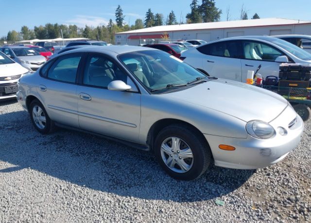 Ford Taurus