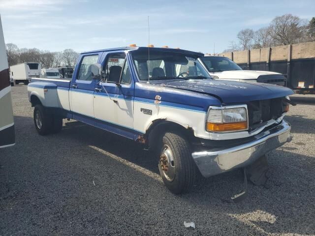 Ford F-350