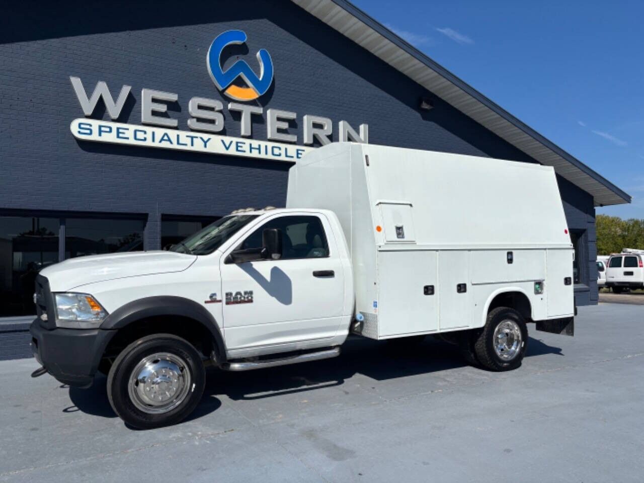 RAM 5500
