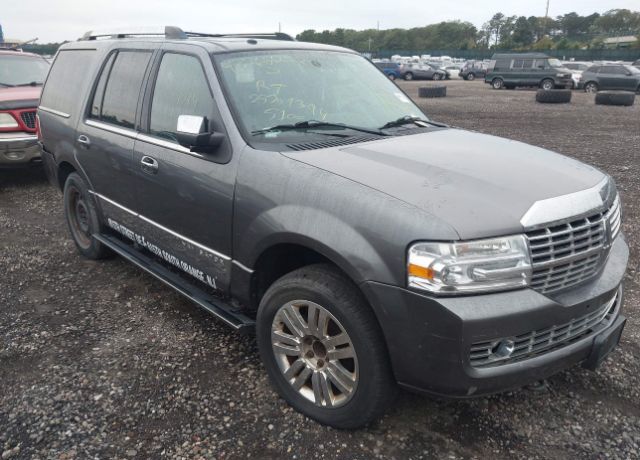 Lincoln Navigator