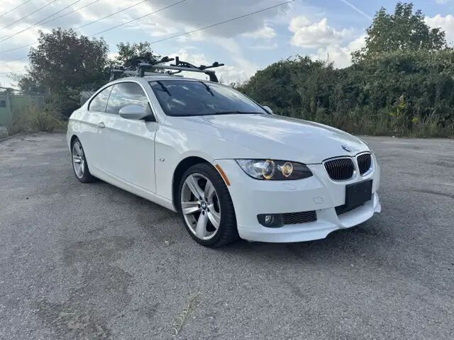 BMW 335xi
