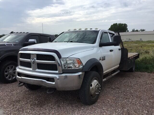 RAM 5500
