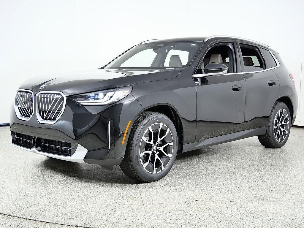 2026 BMW X3