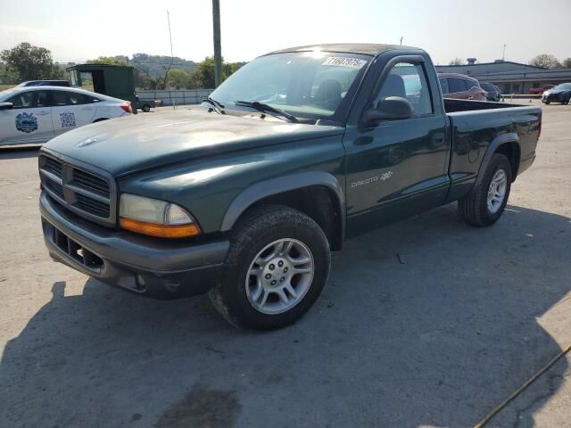 Dodge Dakota