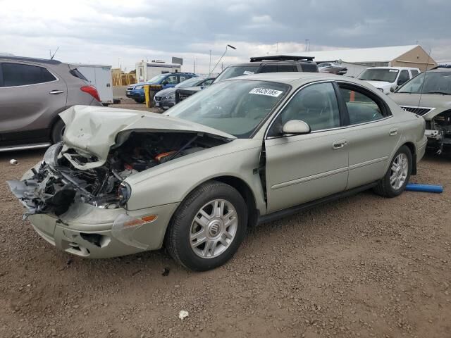 Mercury Sable