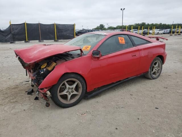 Toyota Celica