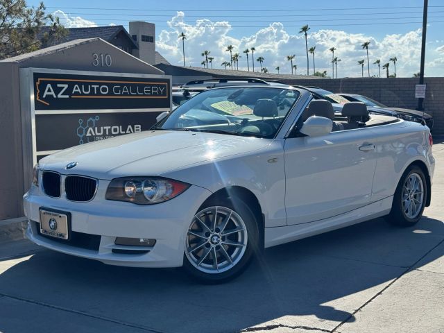 BMW 128i