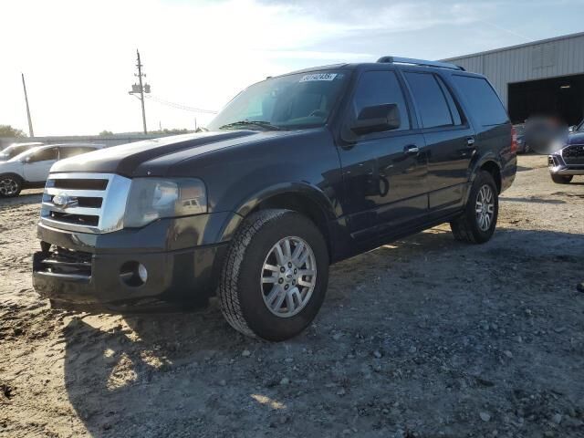 Ford Expedition