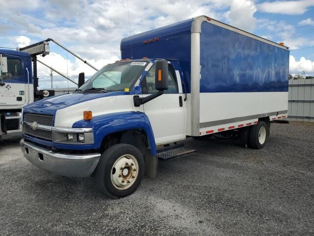 Chevrolet C4
