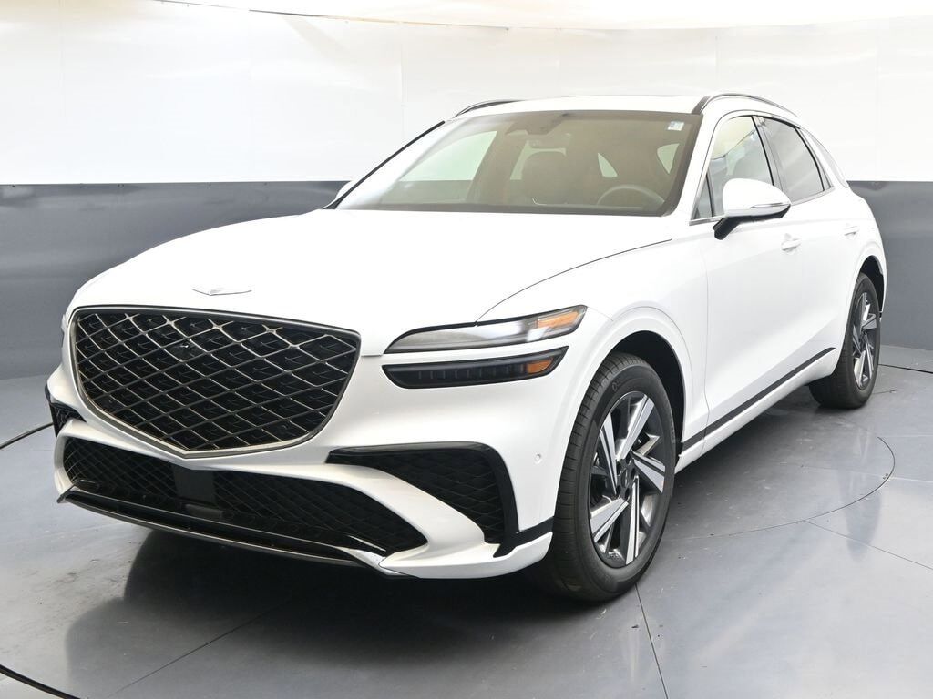 2026 GENESIS GV70