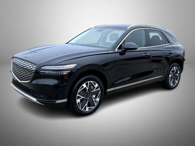 2026 GENESIS GV70
