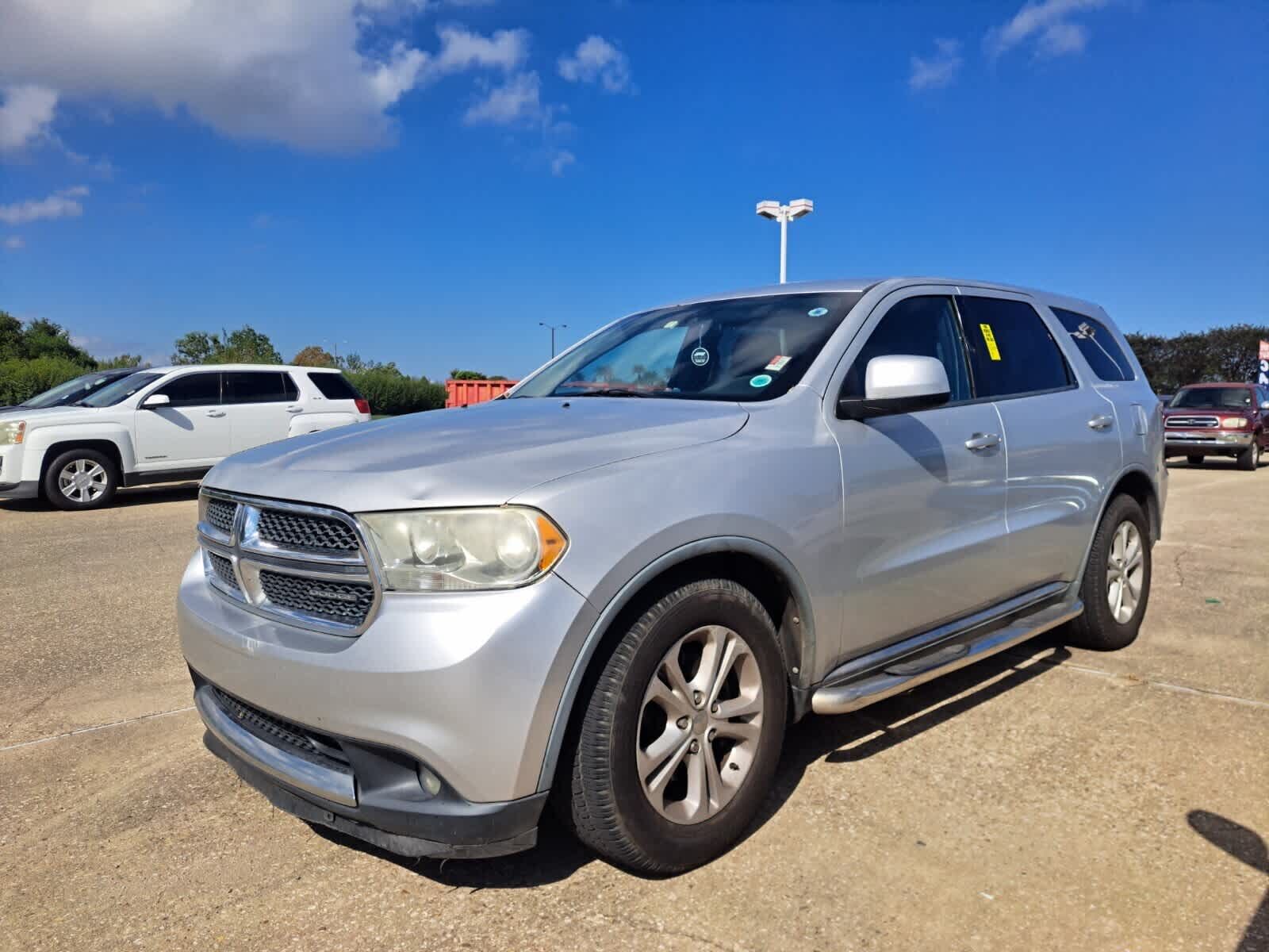 Dodge Durango