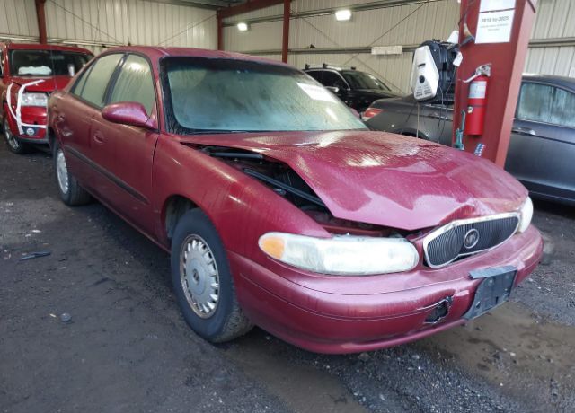 Buick Century
