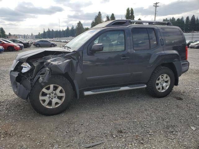 Nissan Xterra