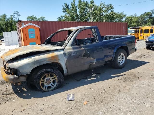 Dodge Dakota