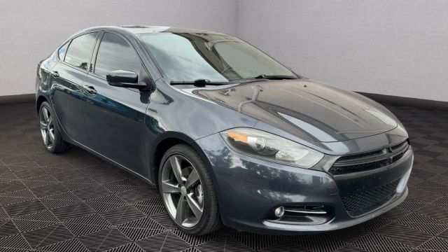 Dodge Dart