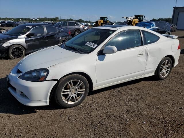 Acura RSX