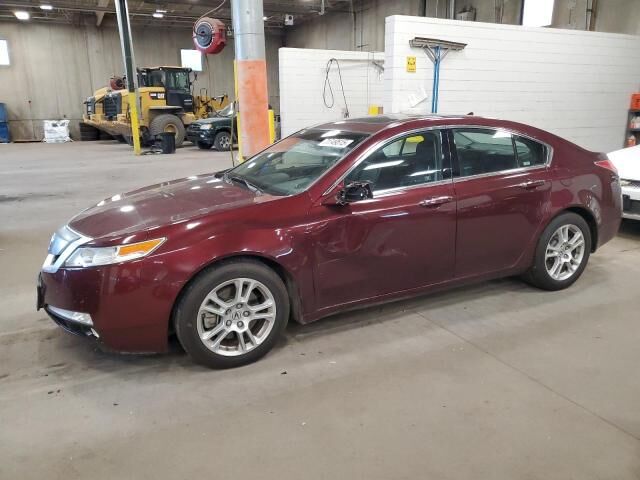 Acura TL
